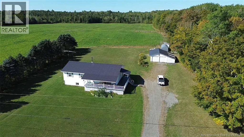 1837 540 Route, Kirkland, New Brunswick  E7N 2K3 - Photo 39 - NB126859