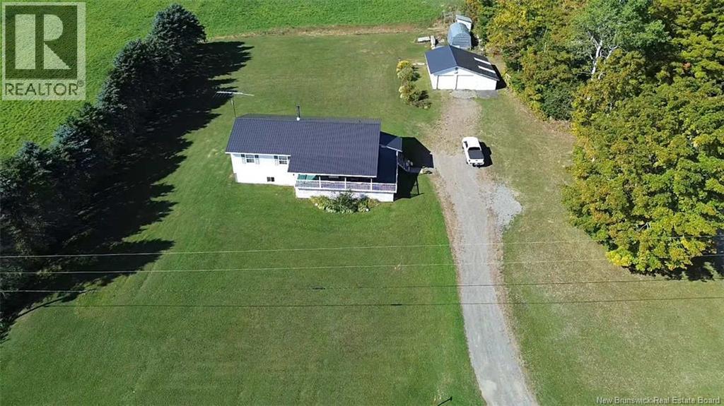 1837 540 Route, Kirkland, New Brunswick  E7N 2K3 - Photo 4 - NB126859