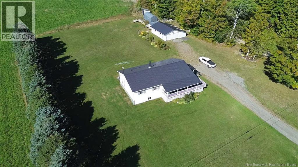 1837 540 Route, Kirkland, New Brunswick  E7N 2K3 - Photo 40 - NB126859