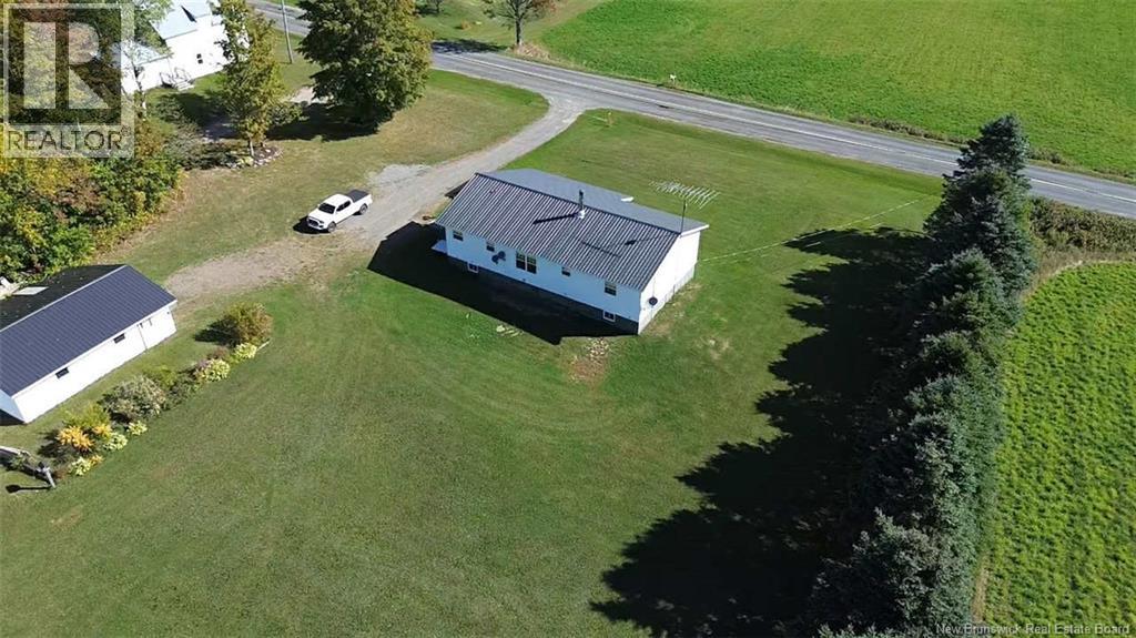 1837 540 Route, Kirkland, New Brunswick  E7N 2K3 - Photo 43 - NB126859
