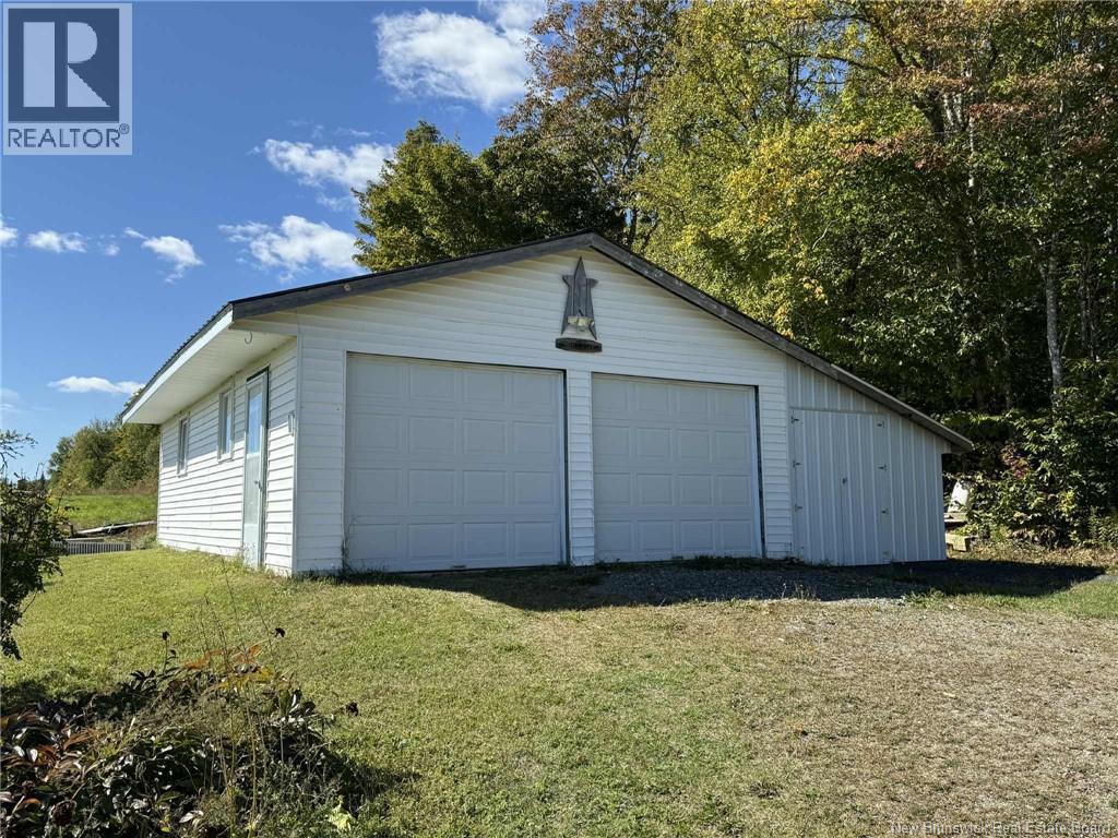 1837 540 Route, Kirkland, New Brunswick  E7N 2K3 - Photo 5 - NB126859