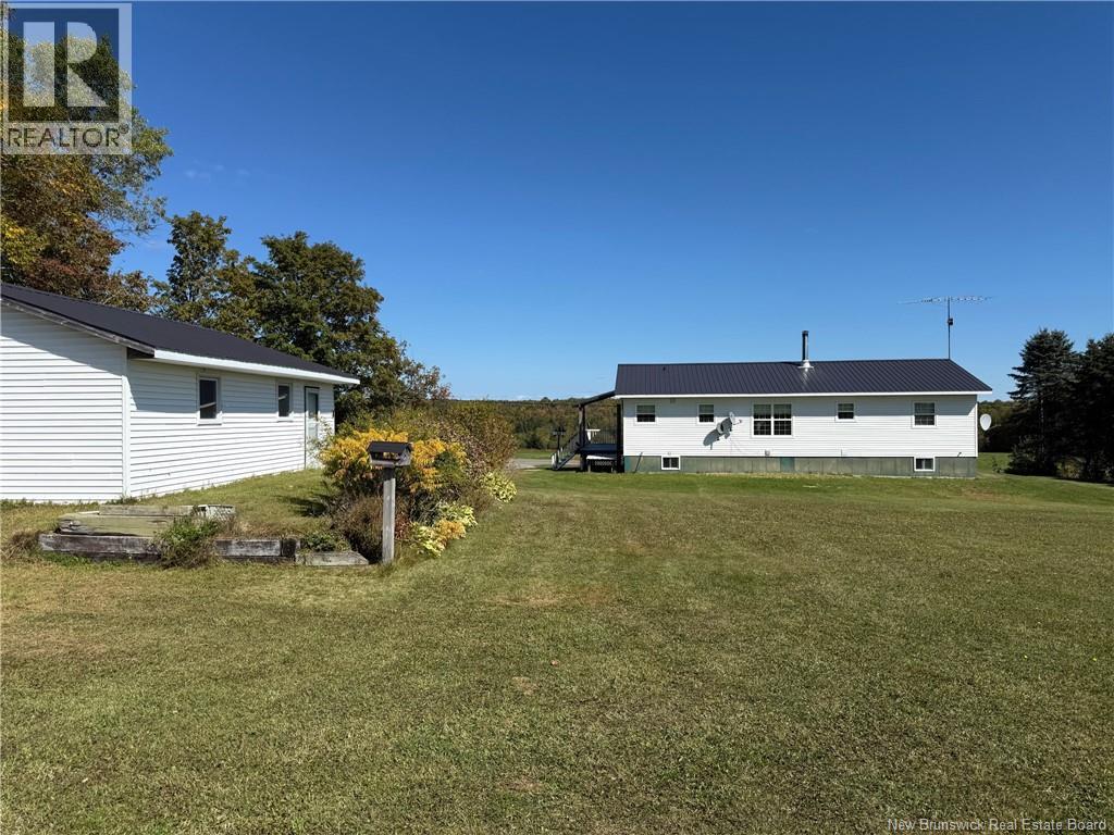 1837 540 Route, Kirkland, New Brunswick  E7N 2K3 - Photo 6 - NB126859