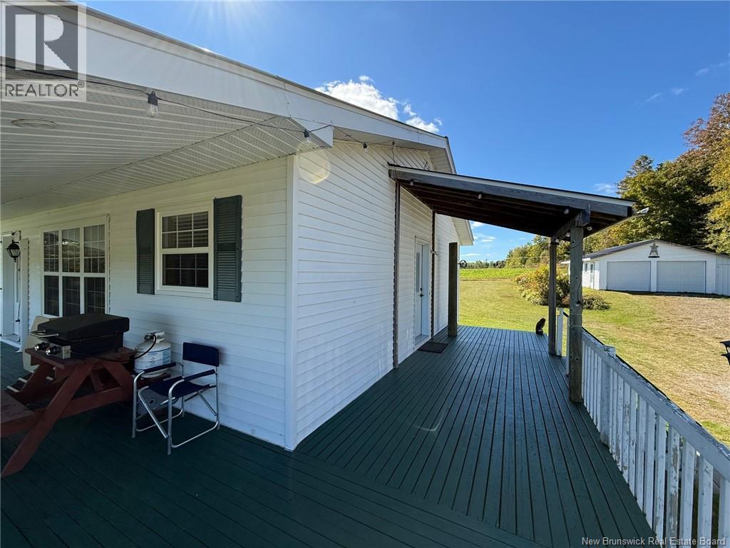 1837 540 Route, Kirkland, New Brunswick  E7N 2K3 - Photo 7 - NB126859