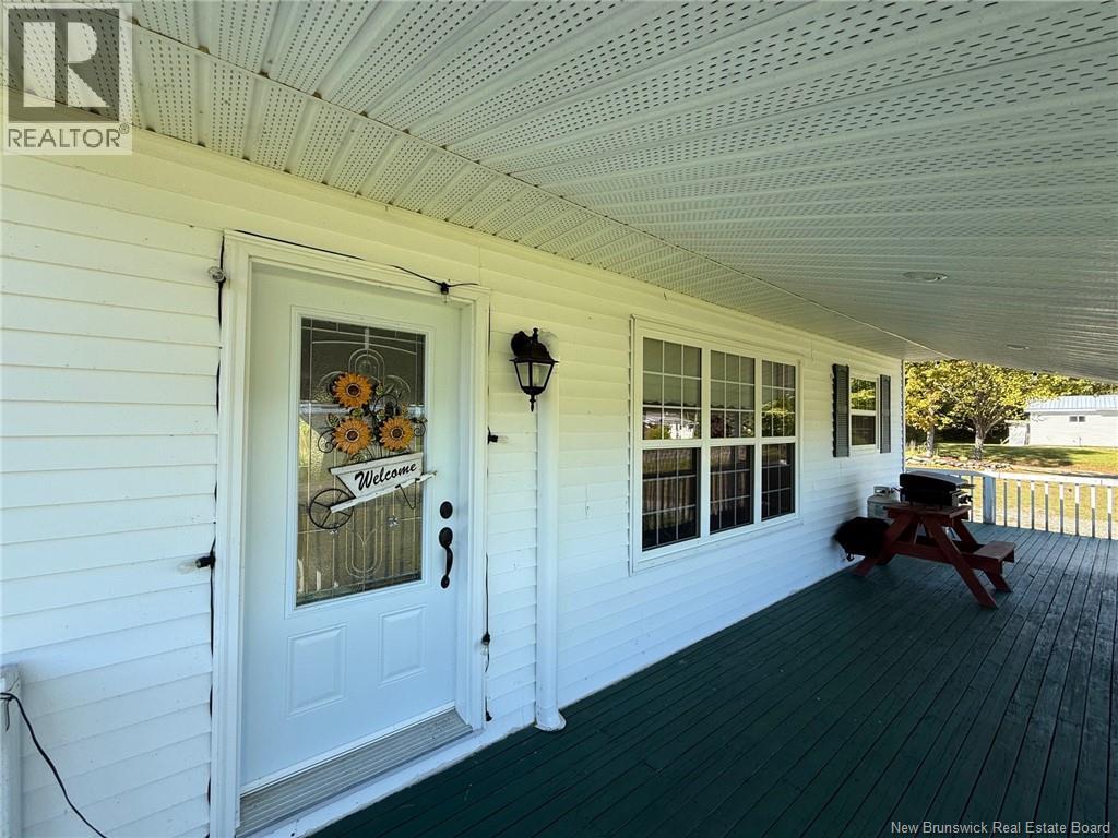 1837 540 Route, Kirkland, New Brunswick  E7N 2K3 - Photo 9 - NB126859