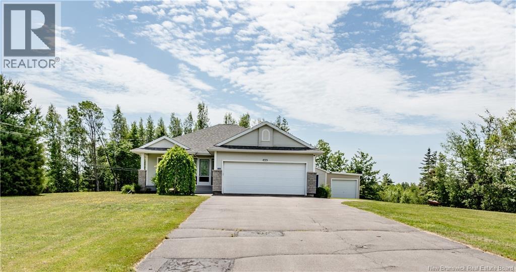 20 Potts Rd, Mcintosh Hill, New Brunswick  E4S 4K7 - Photo 1 - NB126875