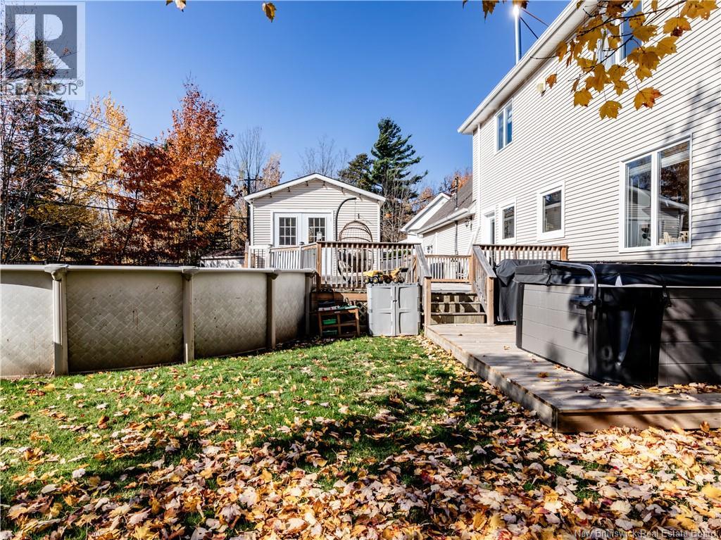 24 Oak Hill Court, Moncton, New Brunswick  E1G 3T9 - Photo 33 - NB126873