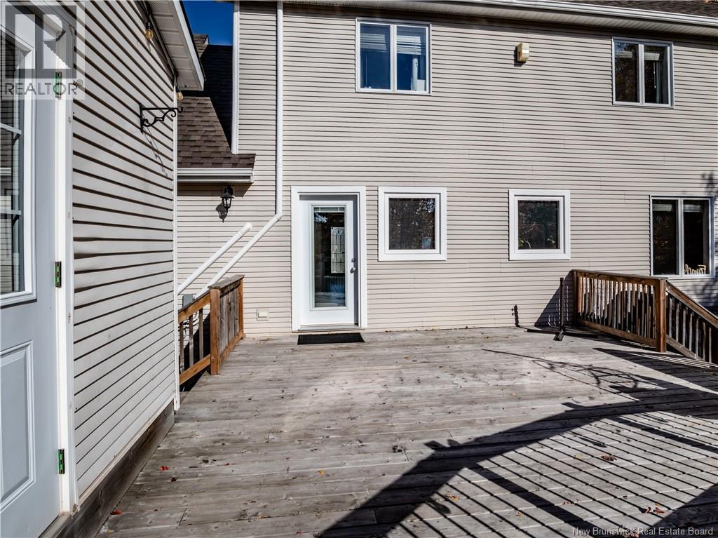 24 Oak Hill Court, Moncton, New Brunswick  E1G 3T9 - Photo 38 - NB126873