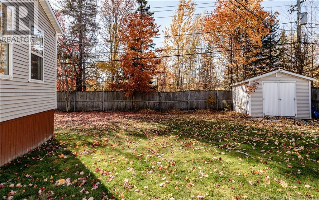 24 Oak Hill Court, Moncton, New Brunswick  E1G 3T9 - Photo 41 - NB126873