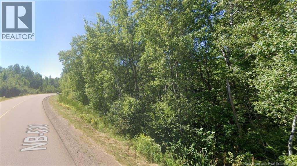 Lot 2 Route 530, Grande-Digue, New Brunswick