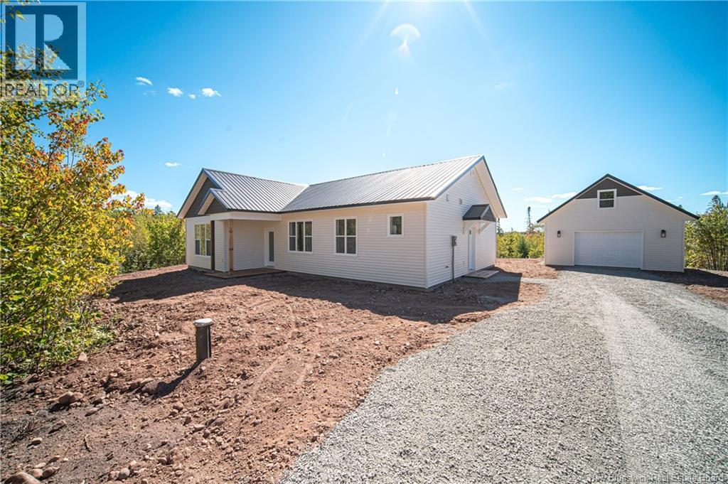 106 Webb Road, Tracy, New Brunswick  E5L 1L6 - Photo 1 - NB126664