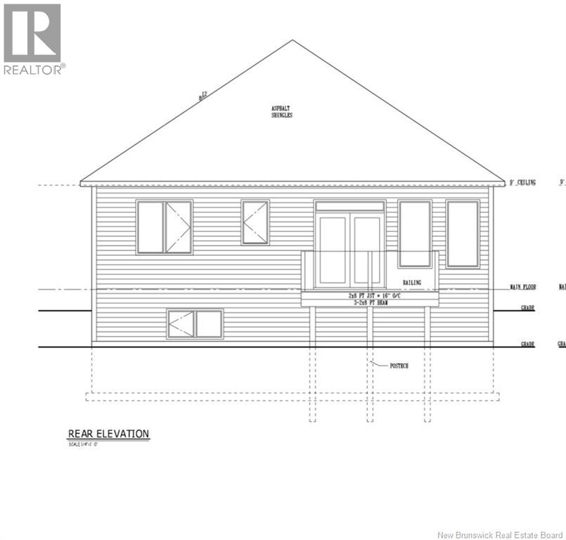 16 Flagstone Court, Riverview, New Brunswick  E1B 0R8 - Photo 16 - NB126879