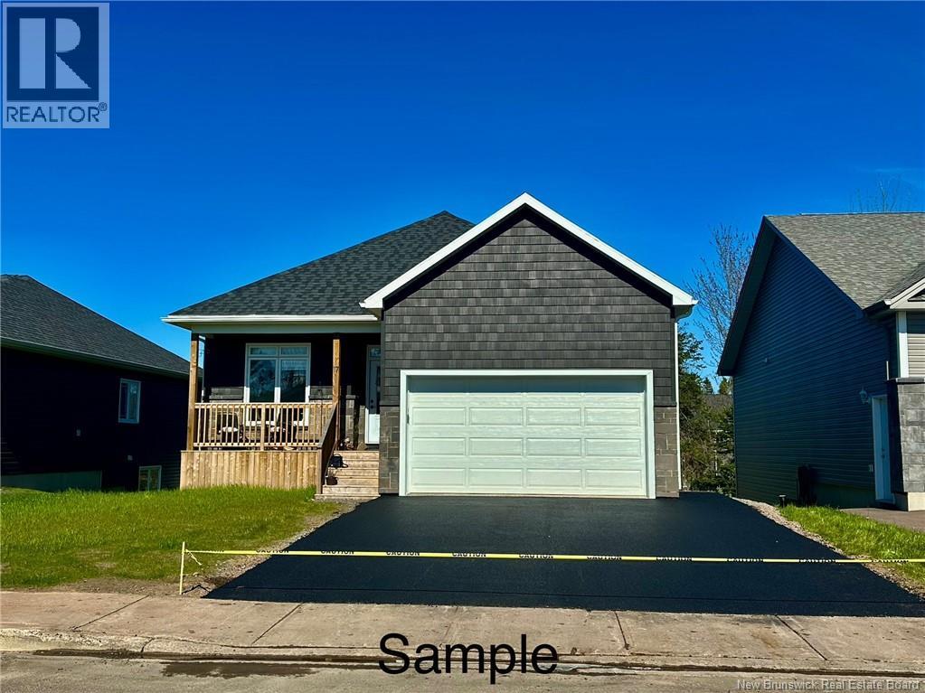 16 Flagstone Court, Riverview, New Brunswick  E1B 0R8 - Photo 2 - NB126879