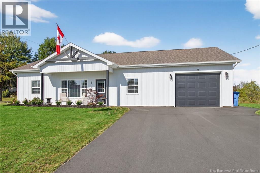 5 Hunwicks Street, Salisbury, New Brunswick  E1J 0E3 - Photo 30 - NB126781