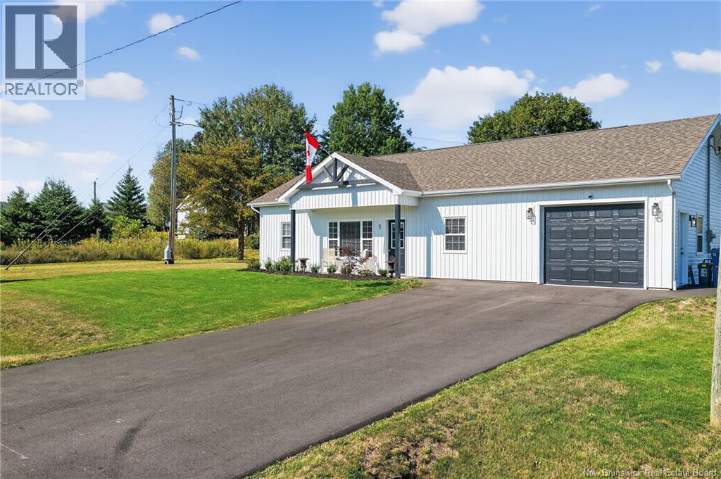 5 Hunwicks Street, Salisbury, New Brunswick  E1J 0E3 - Photo 31 - NB126781