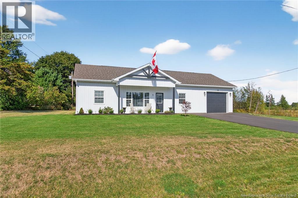 5 Hunwicks Street, Salisbury, New Brunswick  E1J 0E3 - Photo 32 - NB126781