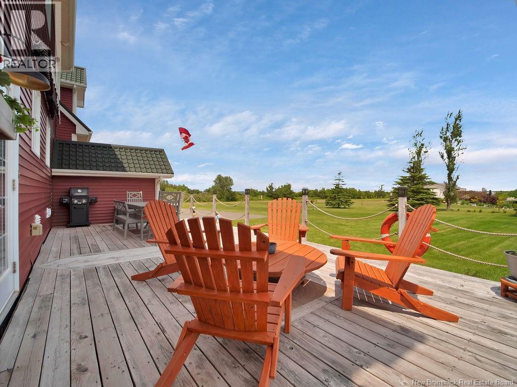 17 Leo Emile Street, Petit-Cap, New Brunswick  E4N 2G1 - Photo 43 - NB126770