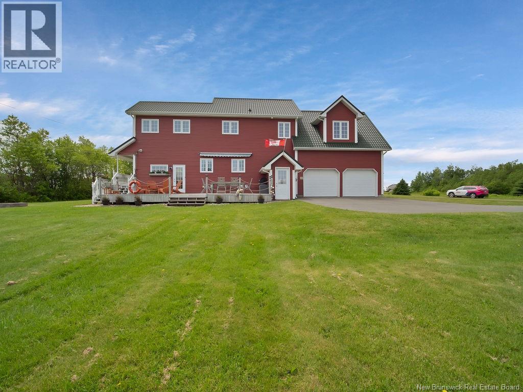 17 Leo Emile Street, Petit-Cap, New Brunswick  E4N 2G1 - Photo 47 - NB126770