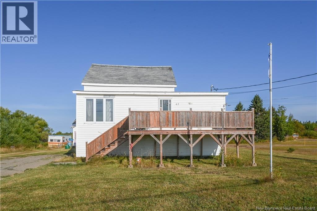 42 Rue Ferron Street, Cap-Bateau, New Brunswick  E8T 3E4 - Photo 2 - NB126885