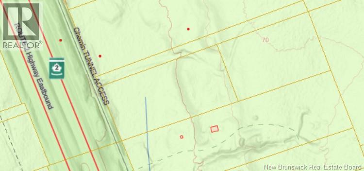 Lot Route 2, Memramcook, New Brunswick