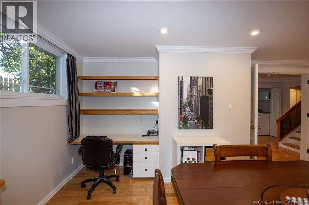 125 Eglinton Street, Fredericton, New Brunswick  E3B 2V9 - Photo 21 - NB126787