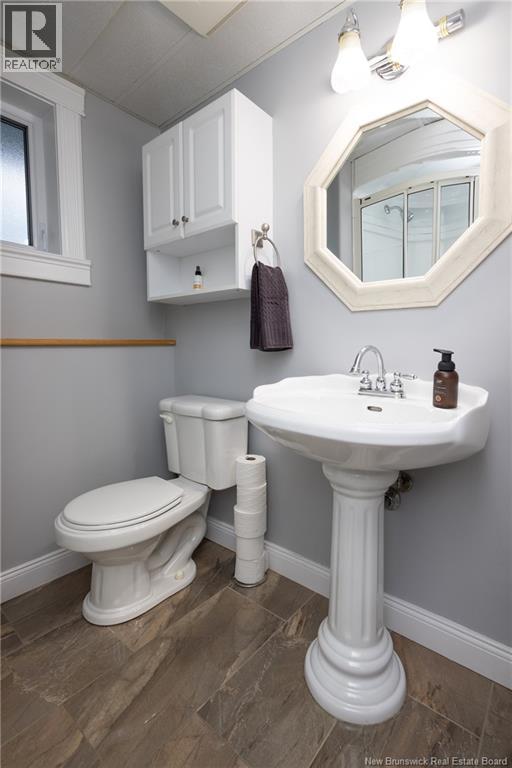 125 Eglinton Street, Fredericton, New Brunswick  E3B 2V9 - Photo 24 - NB126787