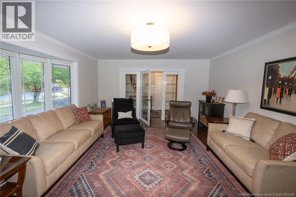 125 Eglinton Street, Fredericton, New Brunswick  E3B 2V9 - Photo 9 - NB126787
