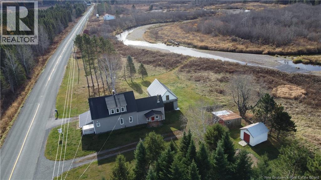 6369 104 Route, Cloverdale, New Brunswick E7P 1X5 - Photo 44 - NB126749