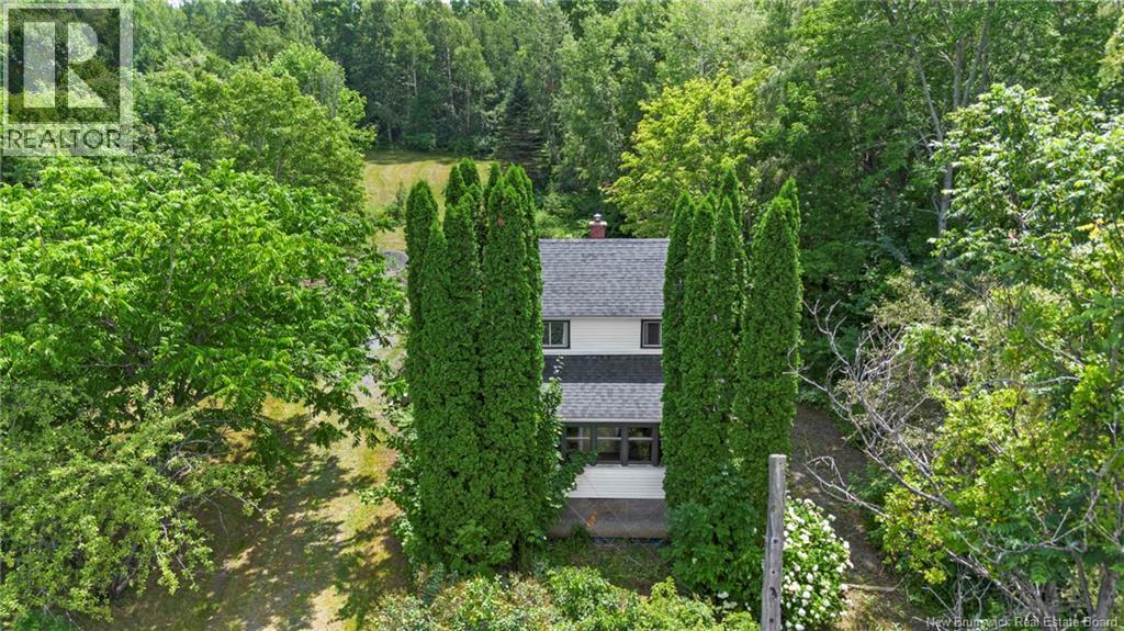 3212 Woodstock Road, Fredericton, New Brunswick  E3E 1A4 - Photo 33 - NB126881