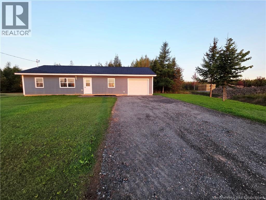 8 Fawcett Avenue, Petitcodiac, New Brunswick