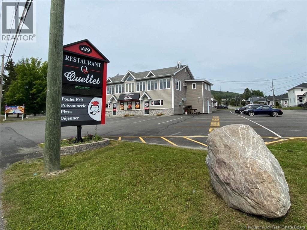 359 Victoria Street, Edmundston, New Brunswick  E3V 2K1 - Photo 34 - NB126923