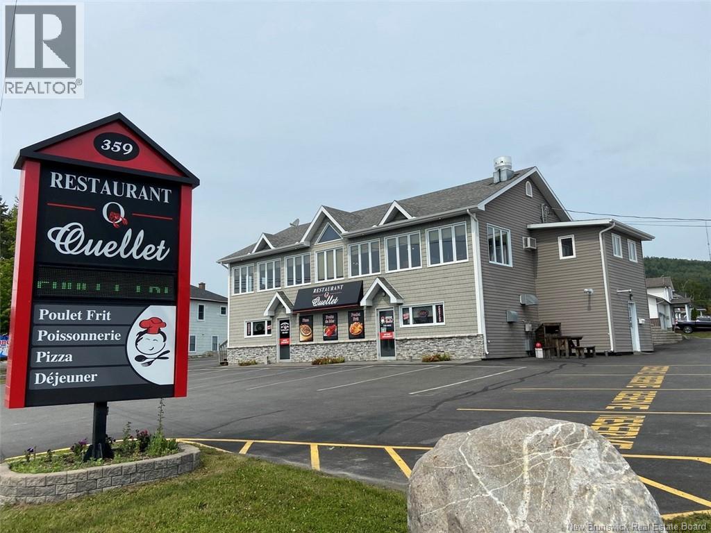 359 Victoria Street, Edmundston, New Brunswick  E3V 2K1 - Photo 35 - NB126923
