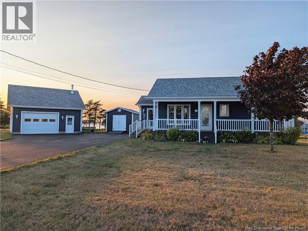 11 Rue Du Moulin, Inkerman, New Brunswick  E8P 1A7 - Photo 2 - NB126919