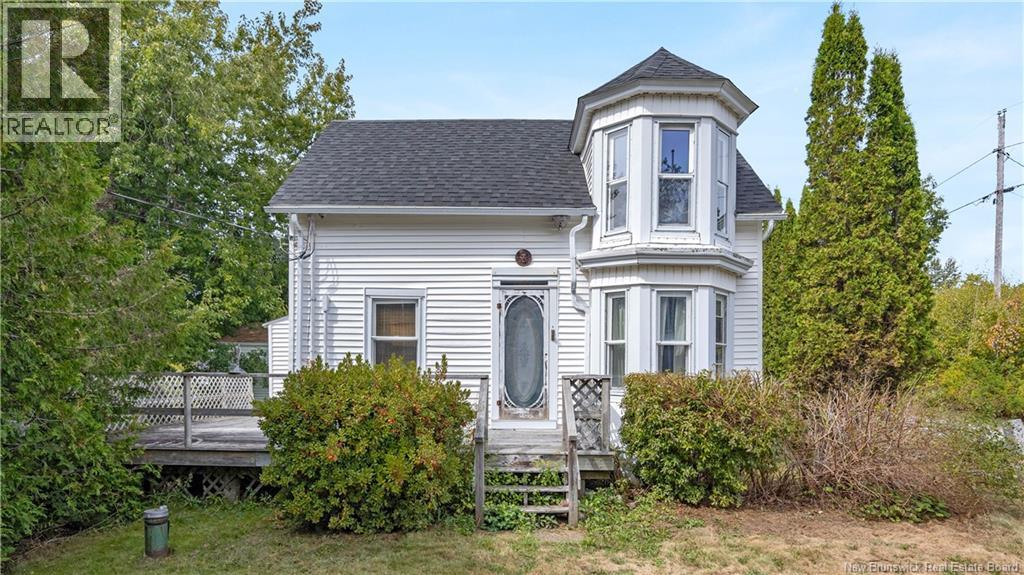 7 Mcdonough Lane, St. Martins, New Brunswick  E5R 1E3 - Photo 1 - NB126872