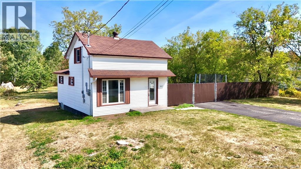 2617 Miramichi, Bathurst, New Brunswick