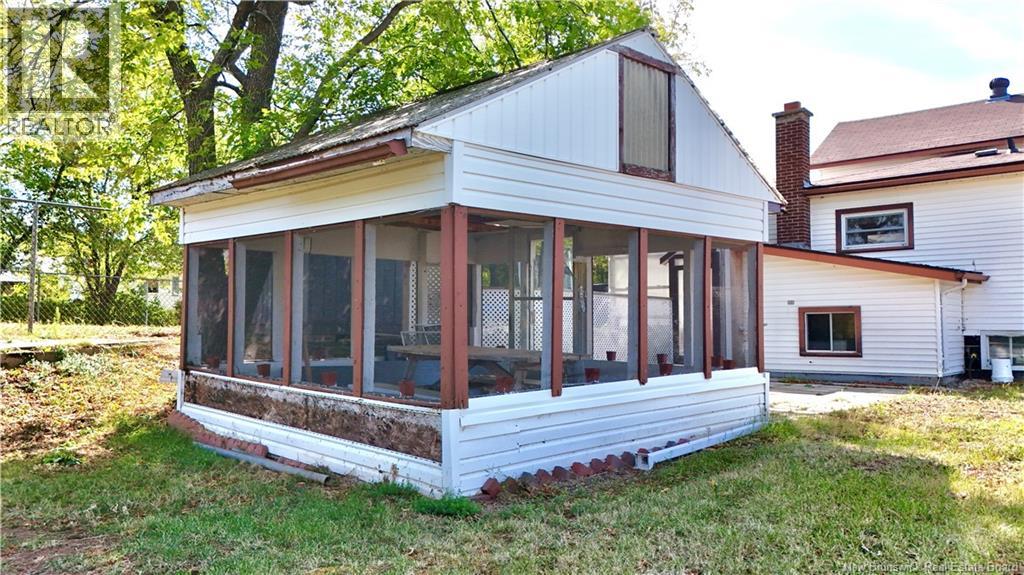2617 Miramichi, Bathurst, New Brunswick  E2A 6K1 - Photo 32 - NB126894