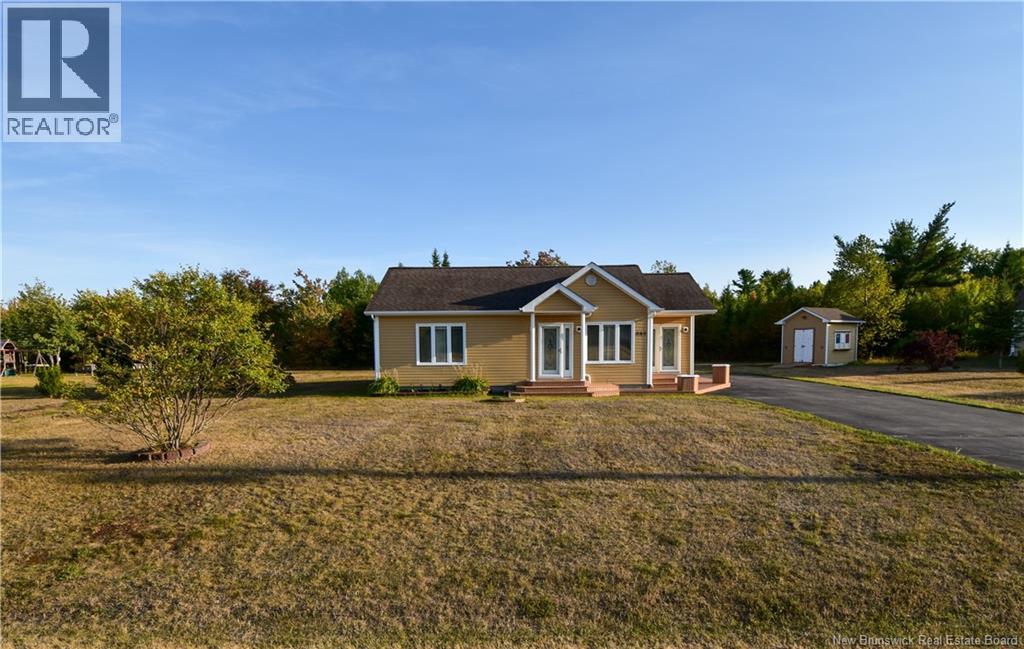 700 Isabelle, Tracadie, New Brunswick