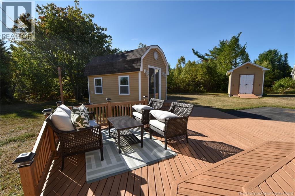 700 Isabelle, Tracadie, New Brunswick  E1X 2J1 - Photo 4 - NB126813