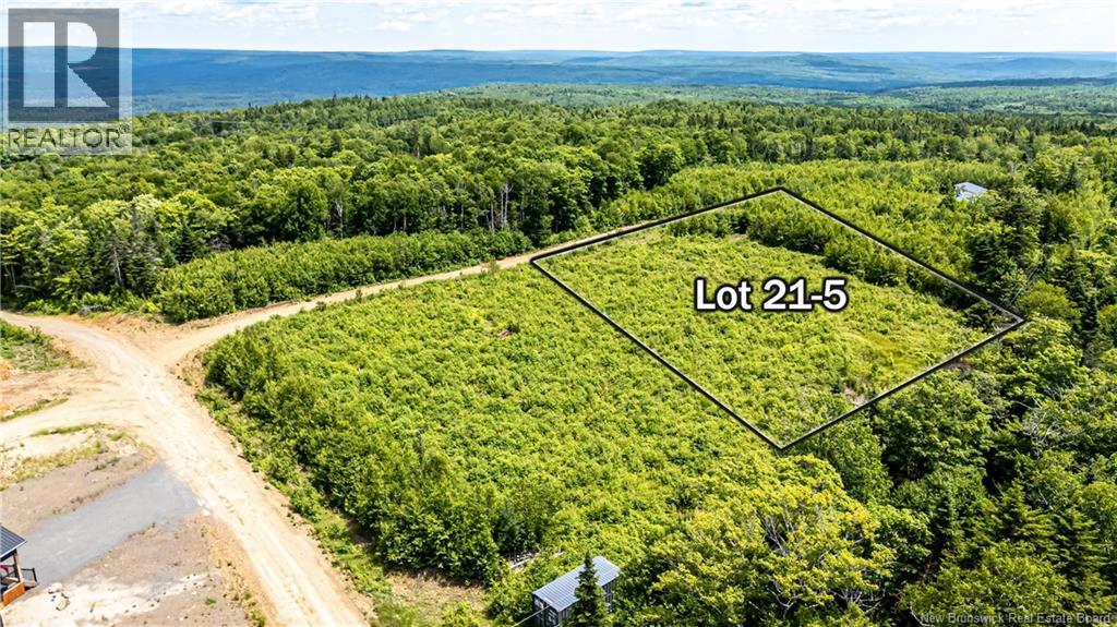 21-5 Willis Way, Central Hainesville, New Brunswick  E6E 1E1 - Photo 1 - NB126936