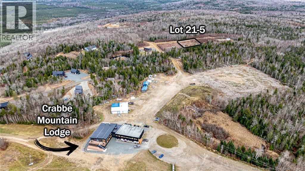 21-5 Willis Way, Central Hainesville, New Brunswick  E6E 1E1 - Photo 3 - NB126936