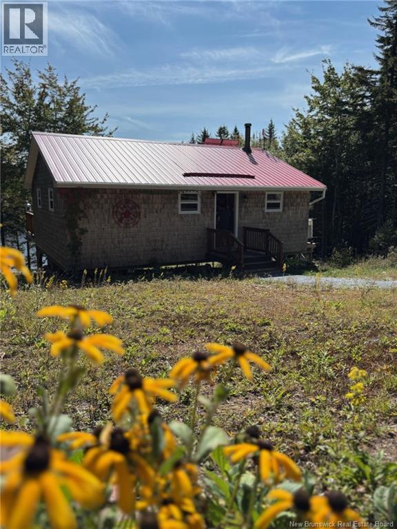 Camp Brittain Road, Public Landing, New Brunswick