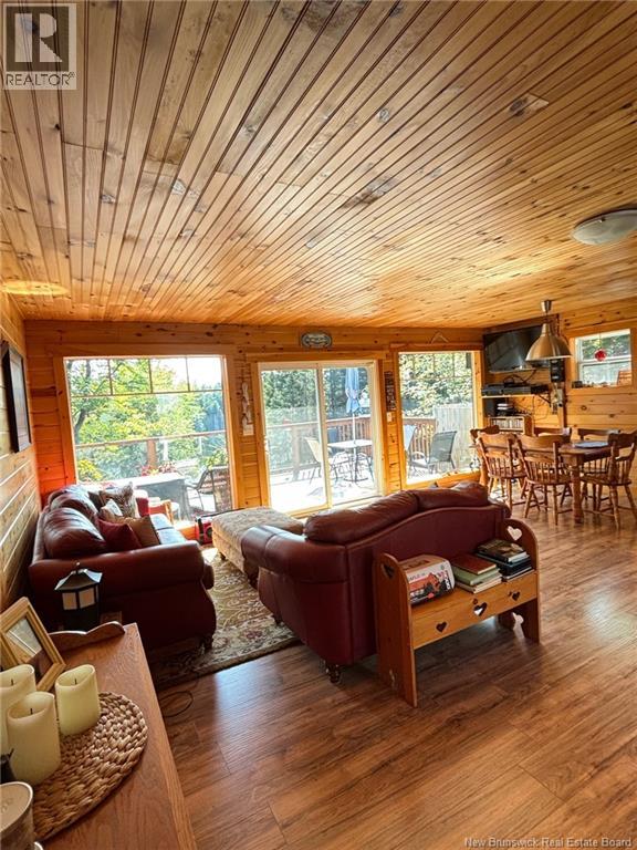 Camp Brittain Road, Public Landing, New Brunswick  E5K 4K2 - Photo 17 - NB126935