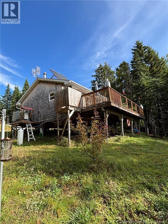 Camp Brittain Road, Public Landing, New Brunswick  E5K 4K2 - Photo 30 - NB126935