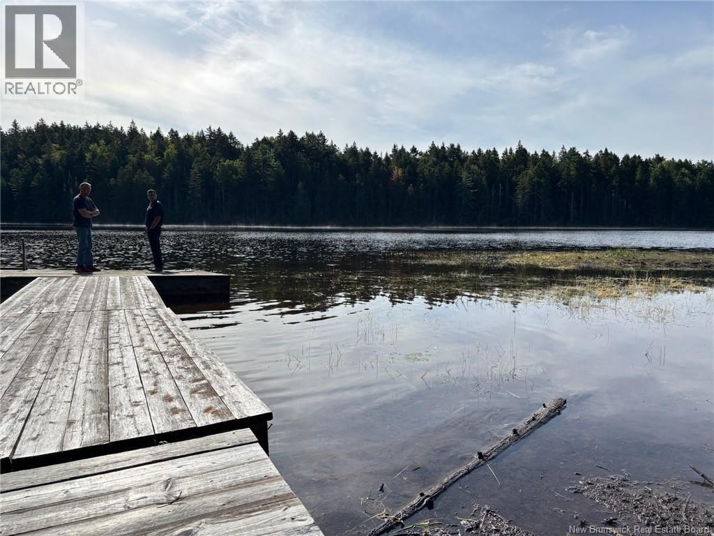 Camp Brittain Road, Public Landing, New Brunswick  E5K 4K2 - Photo 4 - NB126935
