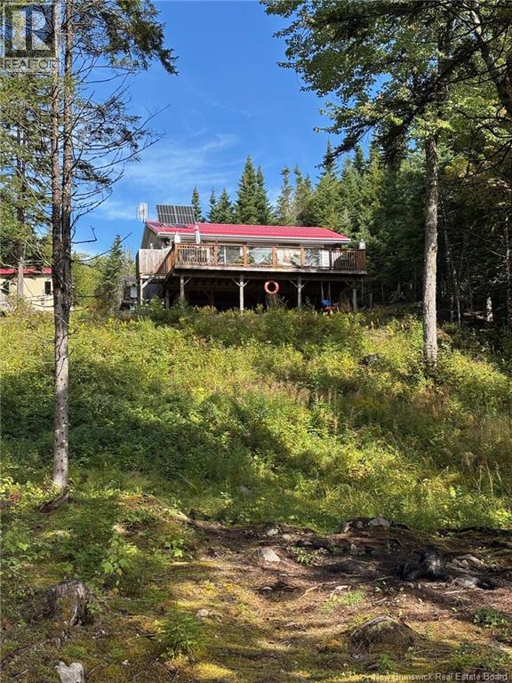 Camp Brittain Road, Public Landing, New Brunswick  E5K 4K2 - Photo 5 - NB126935