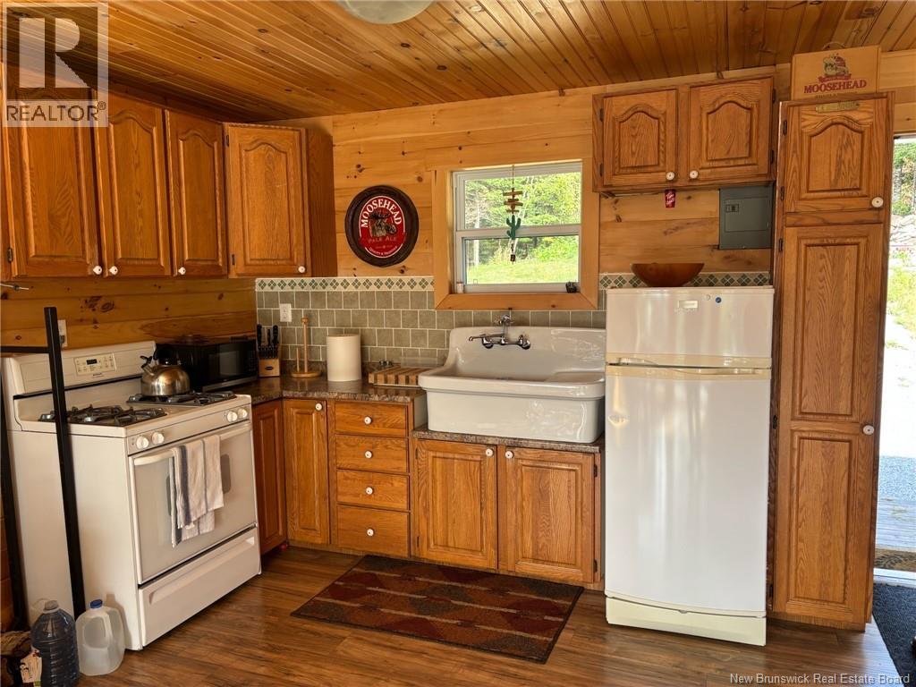 Camp Brittain Road, Public Landing, New Brunswick  E5K 4K2 - Photo 6 - NB126935