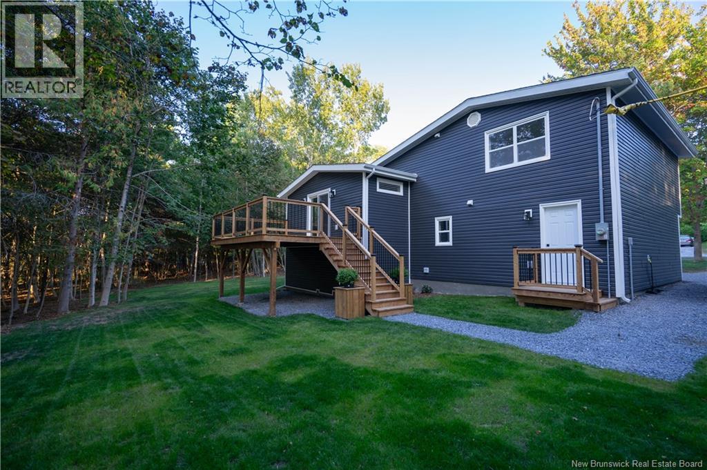 2 Ian Crescent, Rothesay, New Brunswick  E2E 5P9 - Photo 43 - NB126921