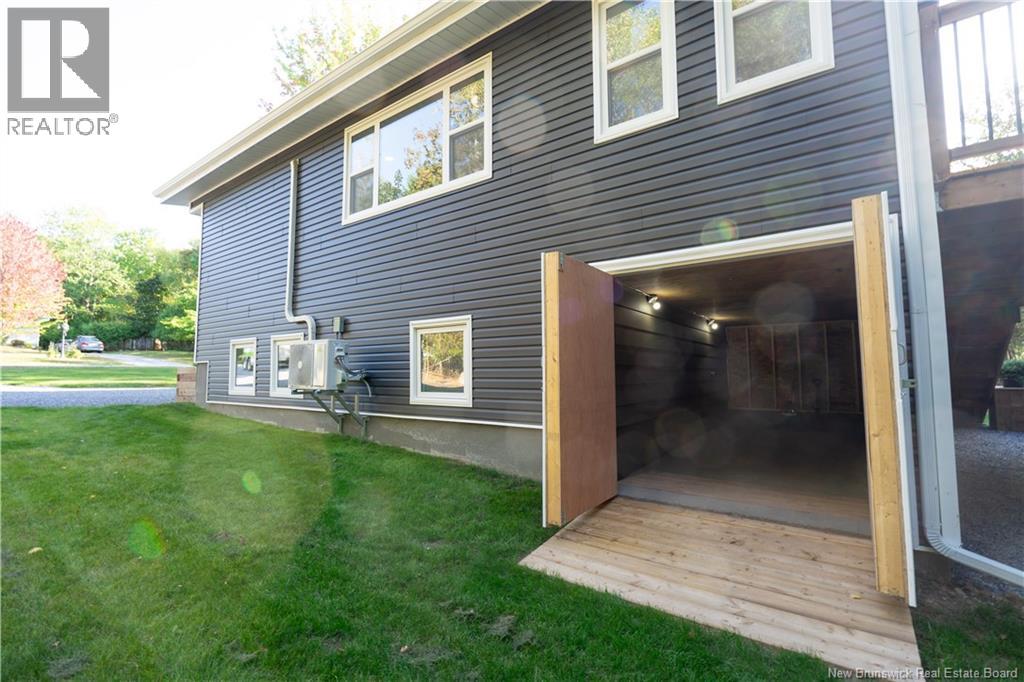 2 Ian Crescent, Rothesay, New Brunswick  E2E 5P9 - Photo 46 - NB126921