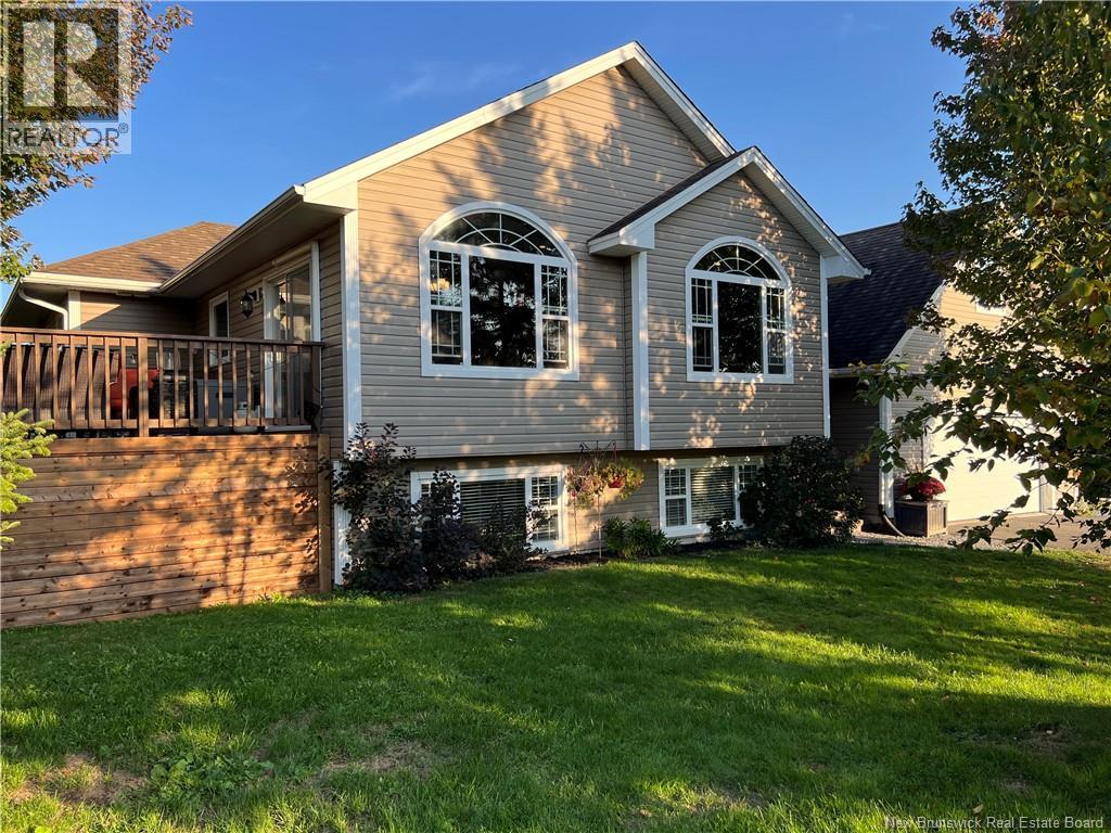 21 Osprey Ridge, Quispamsis, New Brunswick