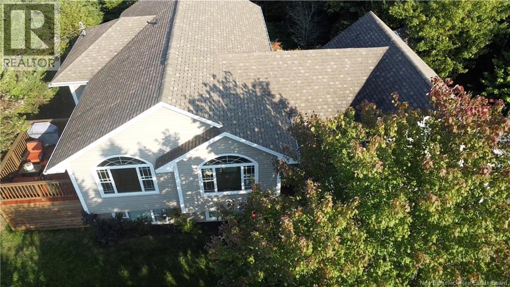 21 Osprey Ridge, Quispamsis, New Brunswick  E2S 0B8 - Photo 2 - NB126866