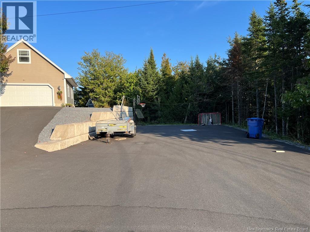 21 Osprey Ridge, Quispamsis, New Brunswick  E2S 0B8 - Photo 3 - NB126866